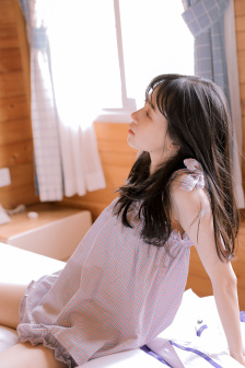 婆婆的诱惑