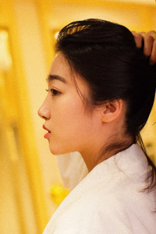 唐朝美人天下